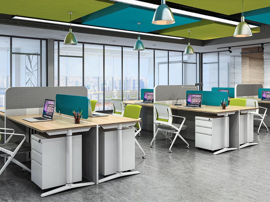 418d workstation